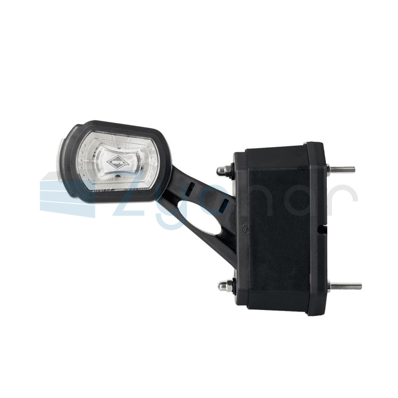 Markierungsleuchte mit Rückfahrsensor-Modul LDCC 2725