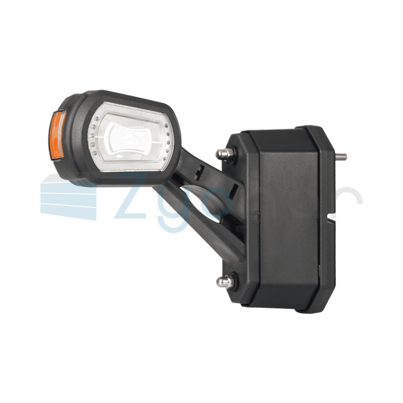Markierungsleuchte mit Rückfahrsensor-Modul LDCC 2725