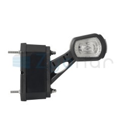 Markierungsleuchte mit Rückfahrsensor-Modul LDCC 2724
