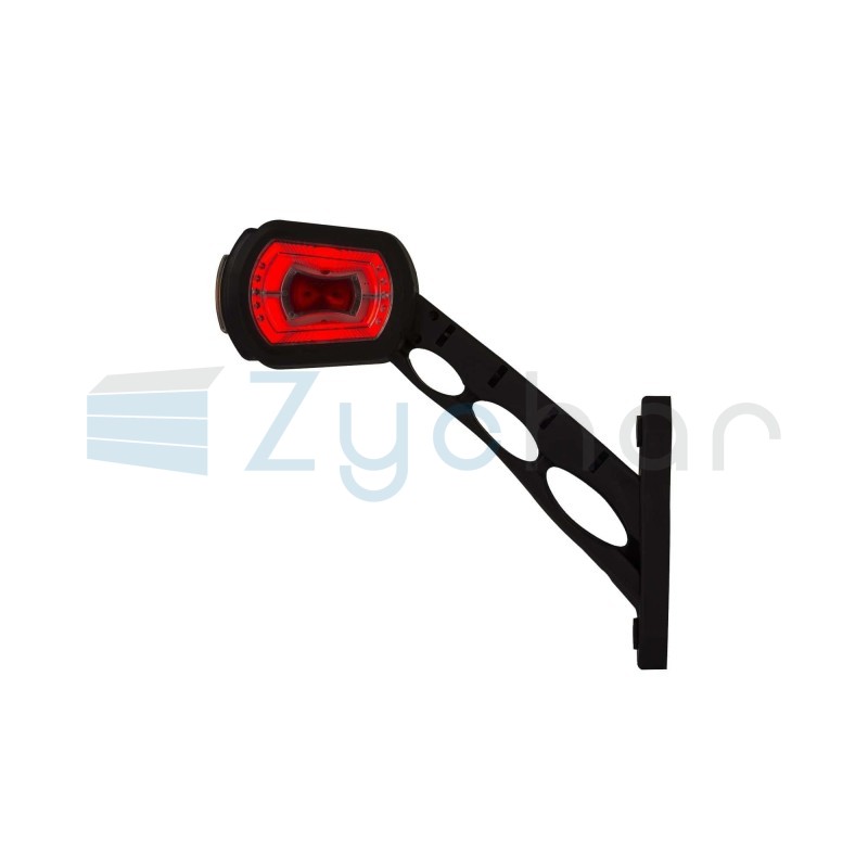 Obrysová lampa LDCC 2698