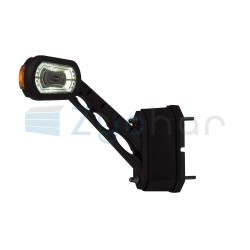 Markierungsleuchte mit Rückfahrsensor-Modul LDCC 2714