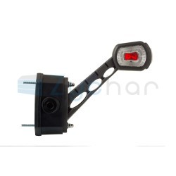 Markierungsleuchte mit Rückfahrsensor-Modul LDCC 2714