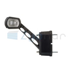 Markierungsleuchte mit Rückfahrsensor-Modul LDCC 2714