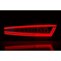 MAVIC LZD 2653 hintere Kombinationsleuchte mit Reflektor