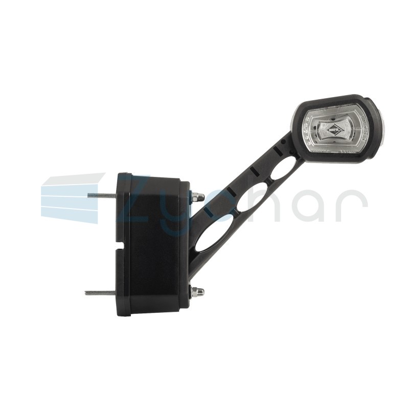 Markierungsleuchte mit Rückfahrsensor-Modul LDCC 2713