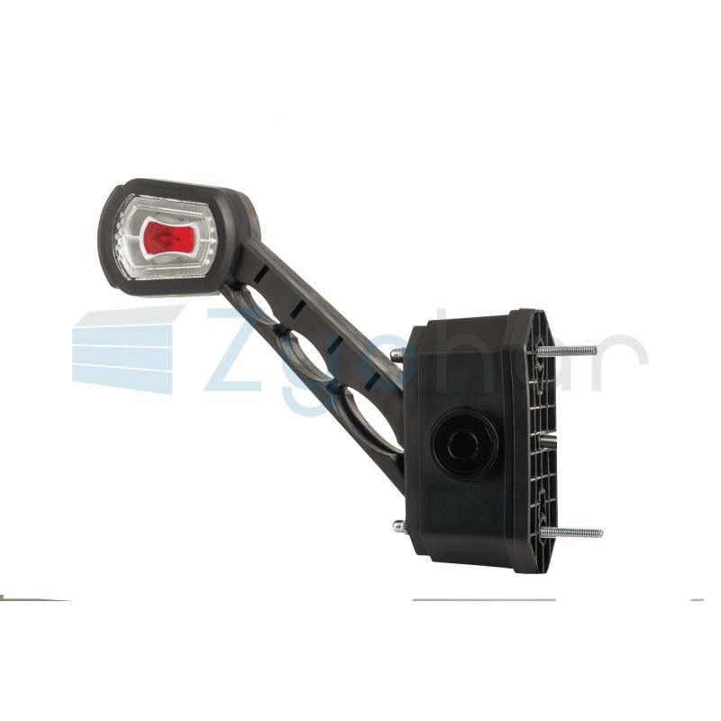 Markierungsleuchte mit Rückfahrsensor-Modul LDCC 2713