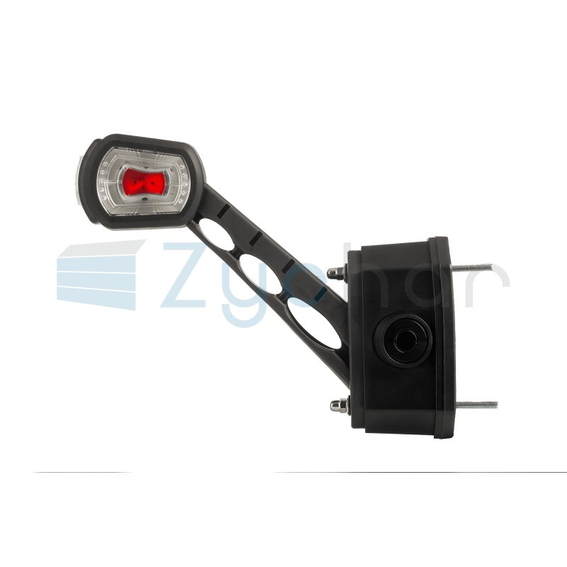 Markierungsleuchte mit Rückfahrsensor-Modul LDCC 2713
