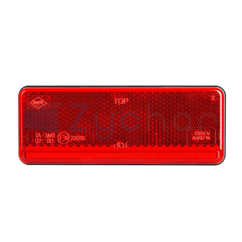 Lampa obrysowa slim XS - LD 2433