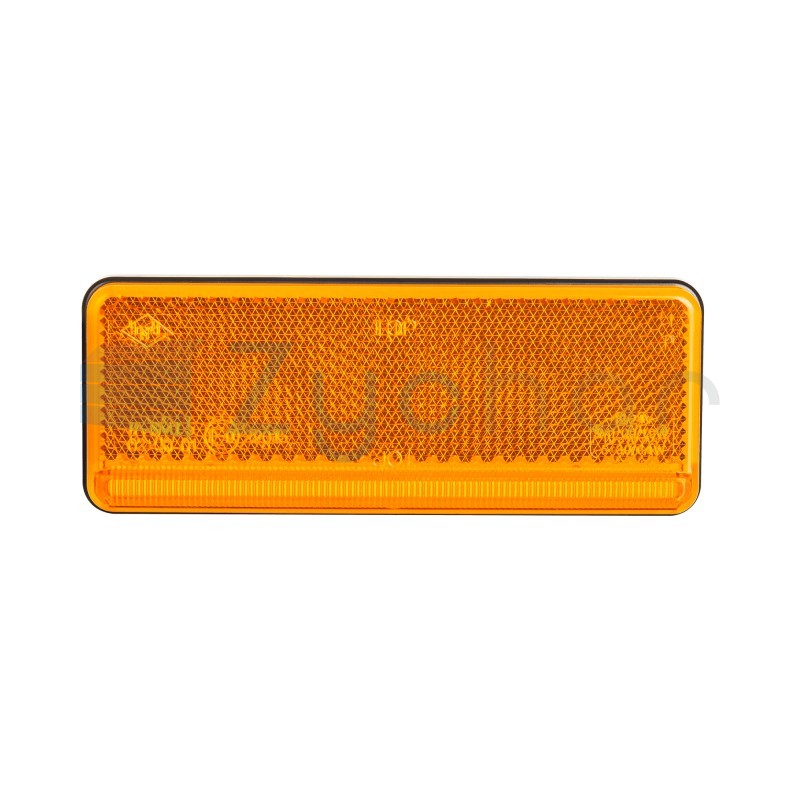 Lampa obrysowa slim XS - LD 2431
