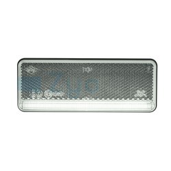 Slim XS obrysová lampa - LD 2430