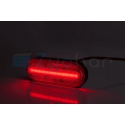 Poziční světlo s reflektorem LD 2772