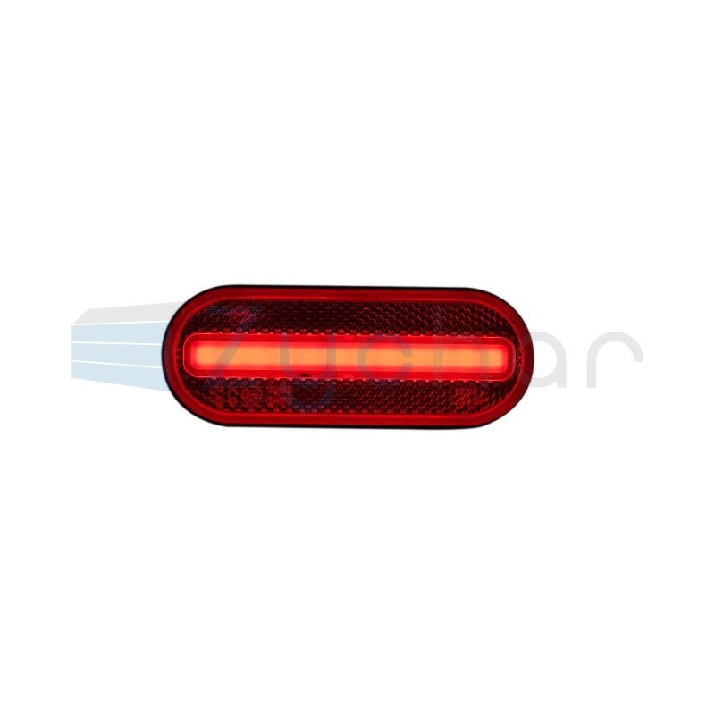 Positionsleuchte mit Reflektor LD 2772