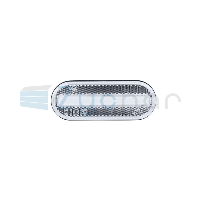 Positionsleuchte mit Reflektor LD 2770