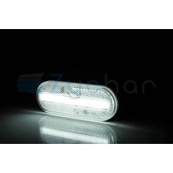 Positionsleuchte mit Reflektor LD 2770