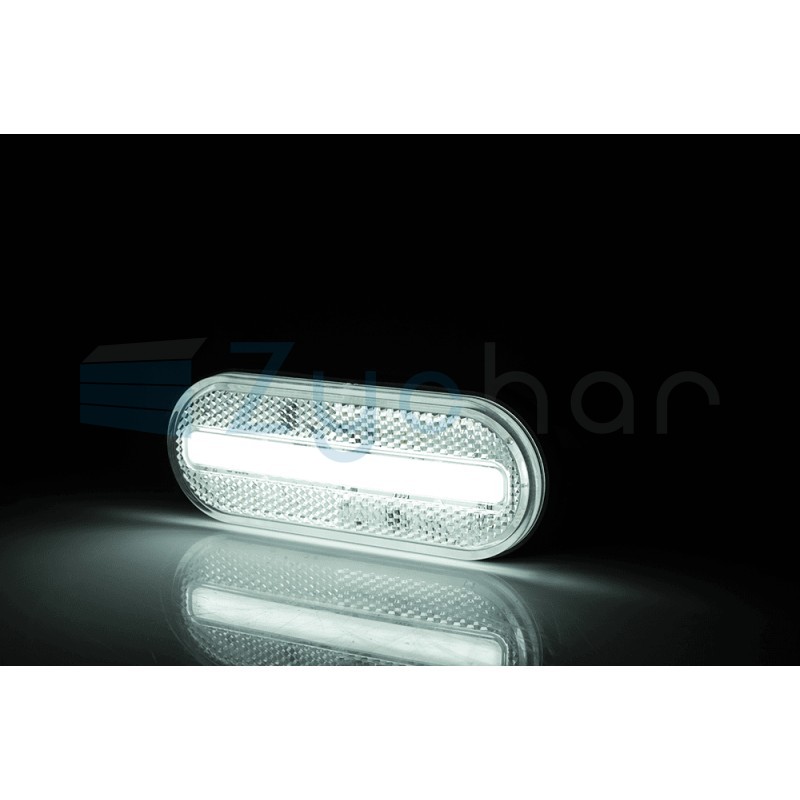 Positionsleuchte mit Reflektor LD 2770