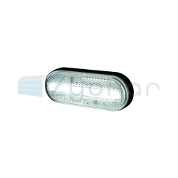 Position lamp with reflector LD 2770