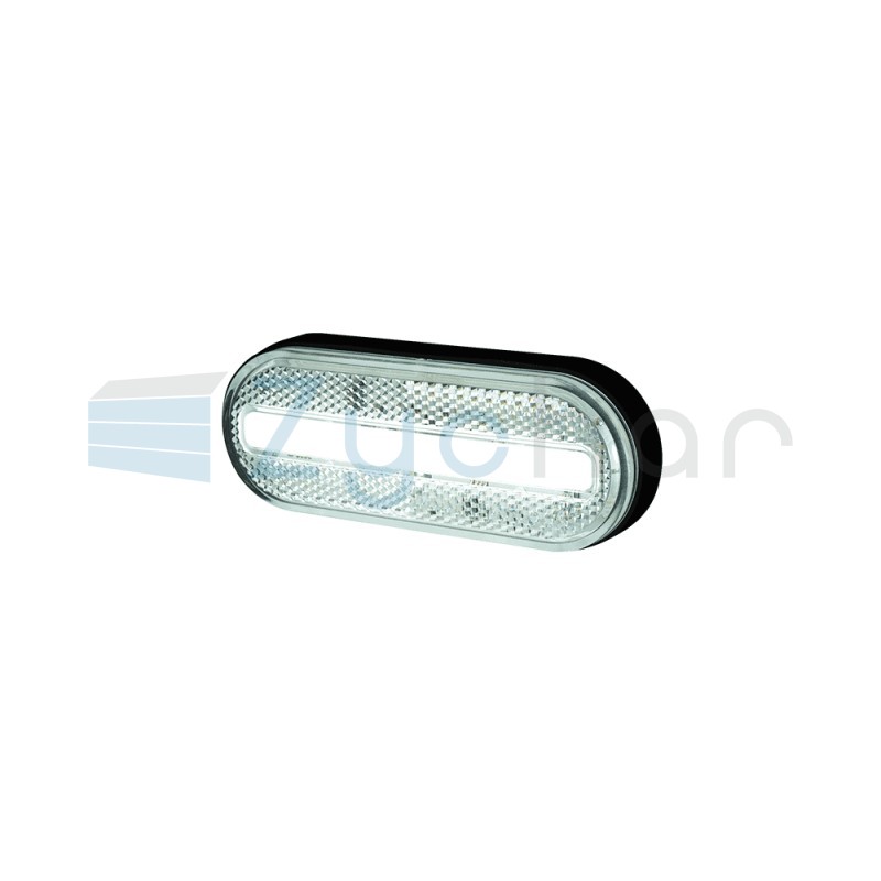 Position lamp with reflector LD 2770