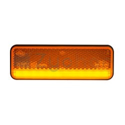 Slim marker lamp XS LKD 2436