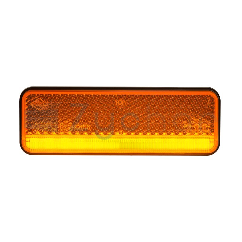 Slim marker lamp XS LKD 2436