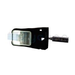 Front position lamp LD 2747ZP