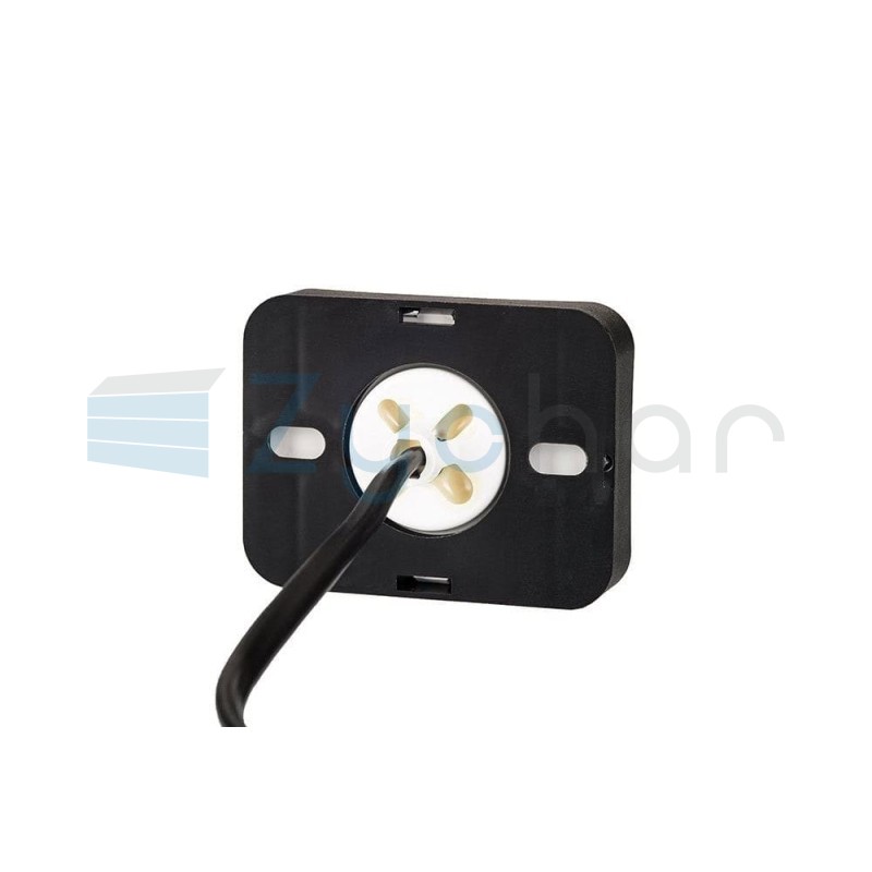 LD 2744 rear position lamp