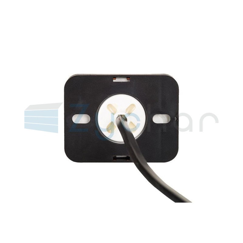 LD 2744 rear position lamp