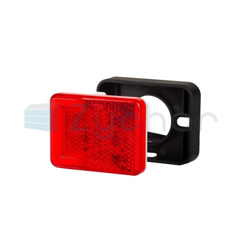 LD 2744 rear position lamp