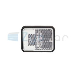 LD 2742 front position lamp