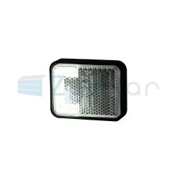 Front-Positionsleuchte LD 2742
