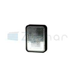 LD 2742 front position lamp