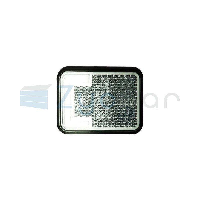 LD 2742 front position lamp