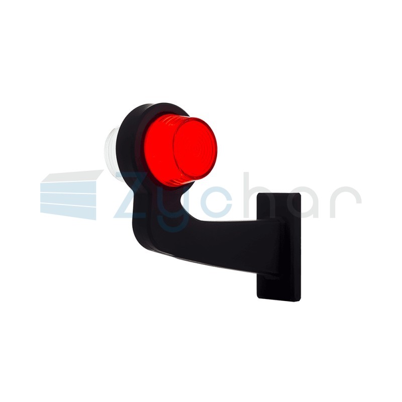 Obrysová lampa LD 2604