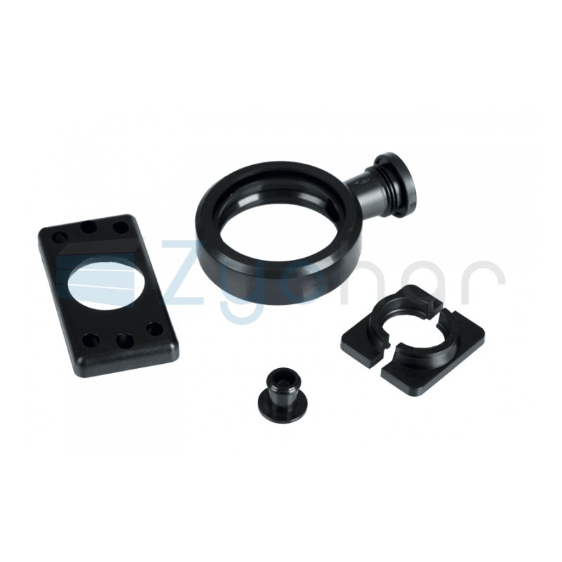 Obrysová lampa LD 2588