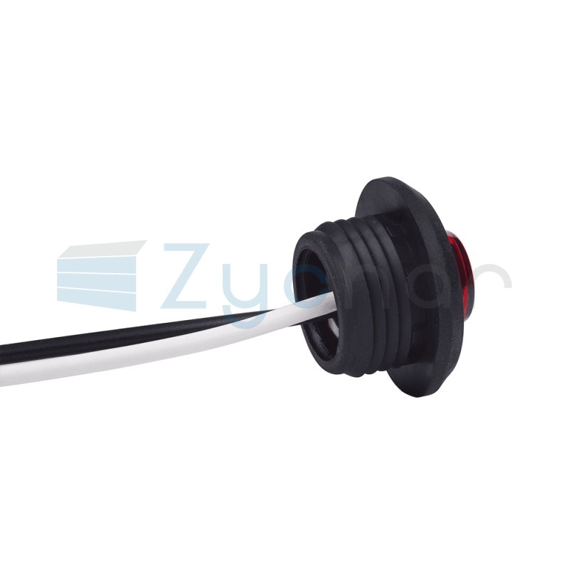 LD 2630 rear position lamp