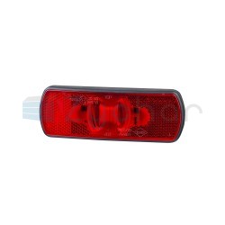 Markierungsleuchte mit Reflektor LD 2217