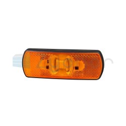 Marker lamp with reflector LD 2216