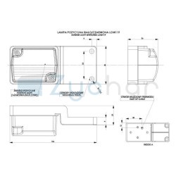 Marker-bulb-lamp-LOW 119