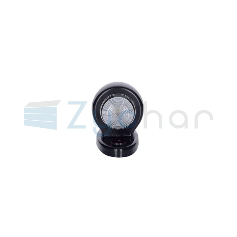 Lampa obrysowa LD 4651