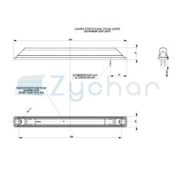 LD 475 marker lamp