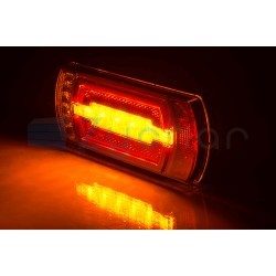 Heck-Kombileuchte CLEOmax LZD 284112