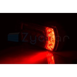 Heck-Kombileuchte CLEOmax LZD 284112