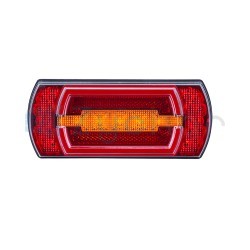 CLEOmax LZD 284012 rear lamp