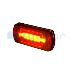 Heck-Kombileuchte CLEOmax LZD 284012