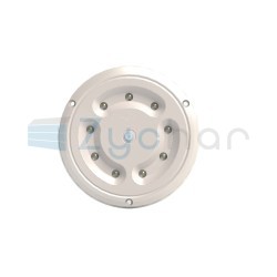 Interior lamp with switch LWD 2760
