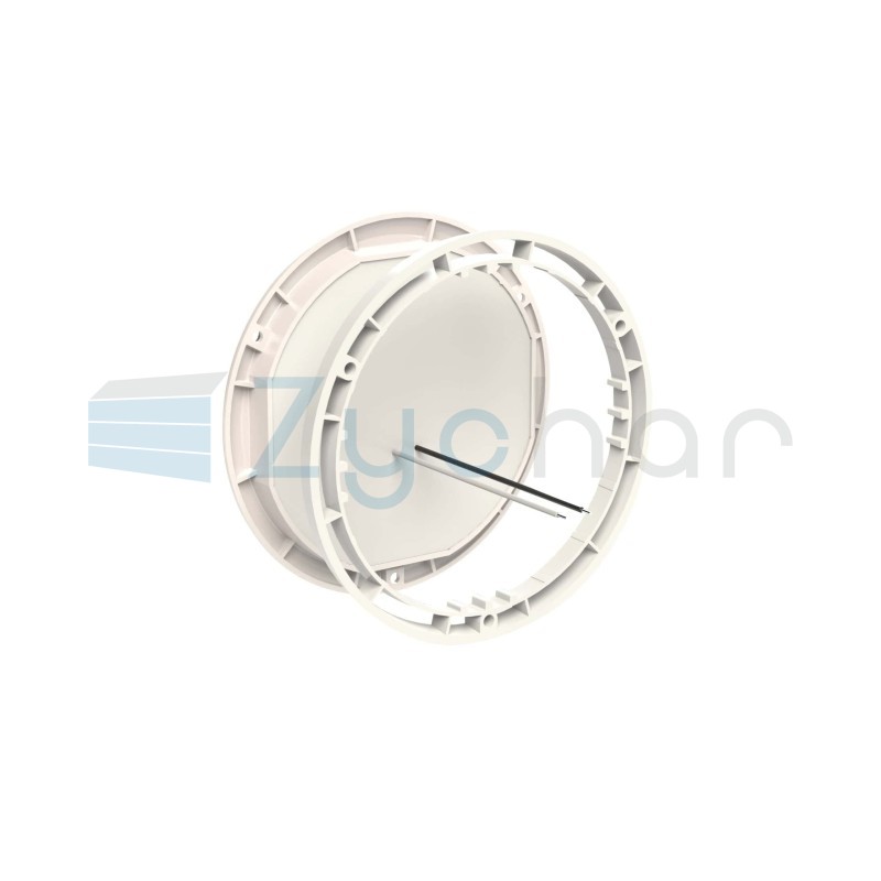 Interior lighting lamp with motion sensor LWD 2759