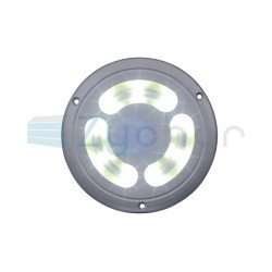 LWD 2758 interior lighting lamp