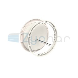 LWD 2758 interior lighting lamp