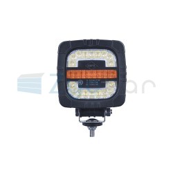 ROCA LZD 2805 Frontlampe mit Halterung