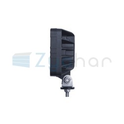 ROCA LZD 2805 front lamp with holder