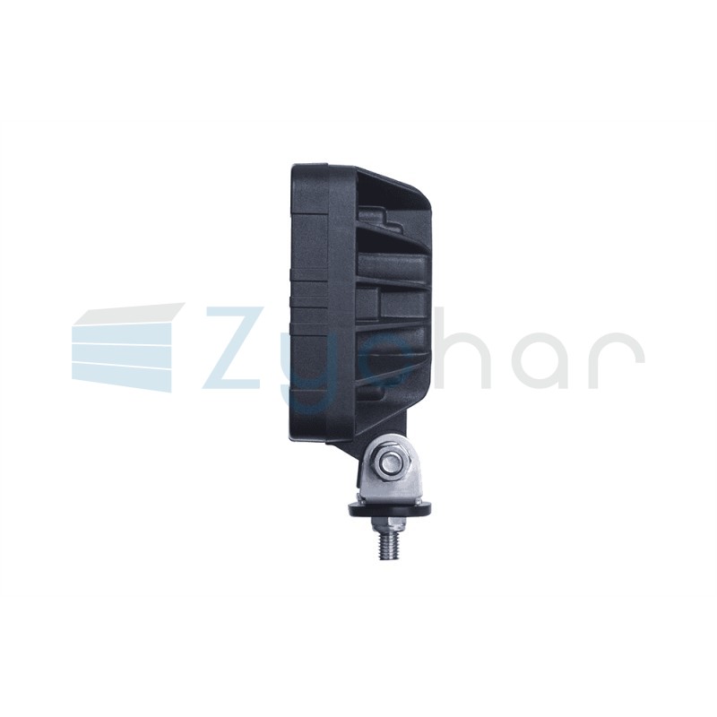 ROCA LZD 2805 Frontlampe mit Halterung